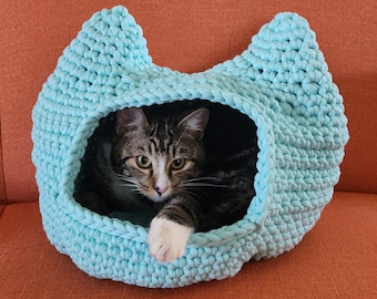 Cat House