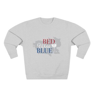 Unisex Crewneck Sweatshirt