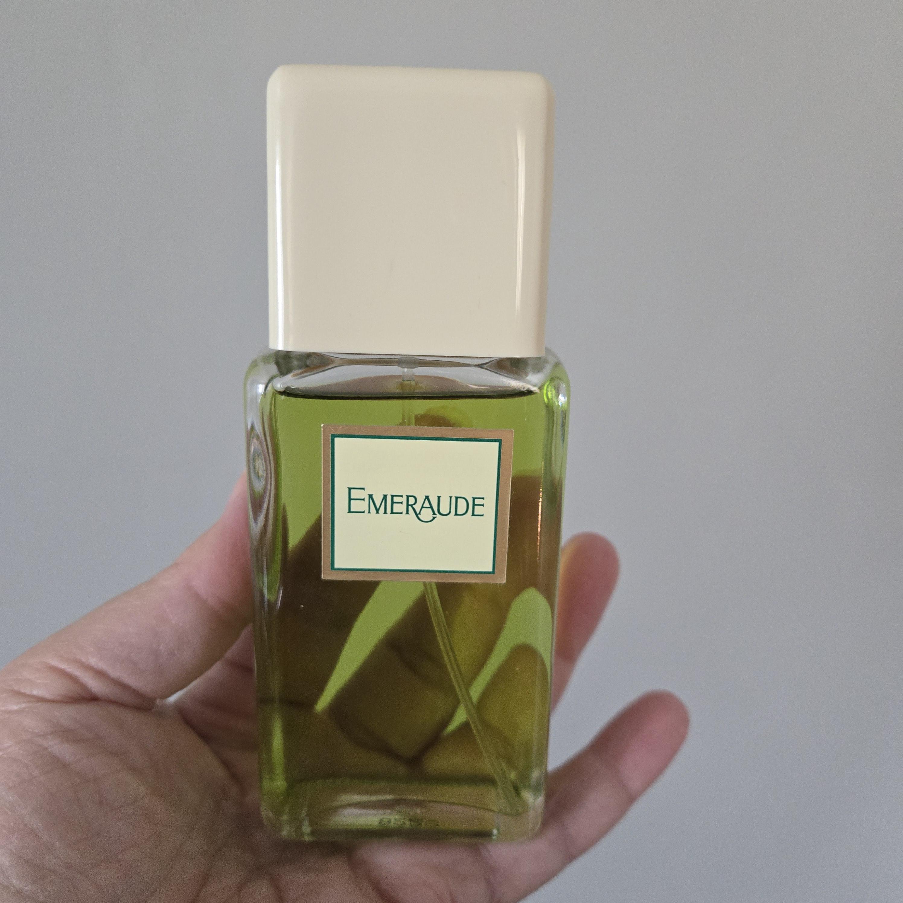 Coty Vintage Perfume - Etsy
