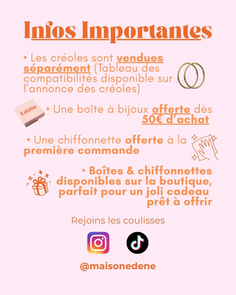 SUZIE Interchangeable Tassel Earrings – Glittery Polymer Clay | Handmade Girly Jewelry, Original Gift for Women image 2