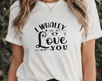 Te amo mucho Svg, San Valentín Svg, Te amo Svg, Camiseta de San Valentín Svg, Archivo de corte de San Valentín, Te amo mucho Png