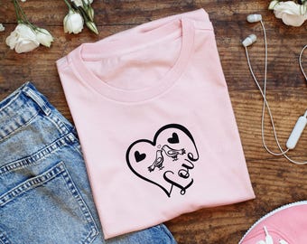 Amor Svg, Amor Camiseta Svg, San Valentín Svg, Amor Clipart, San Valentín Svg, Xoxo Svg, San Valentín Camiseta Svg, Amor Corazón Svg, San Valentín Png