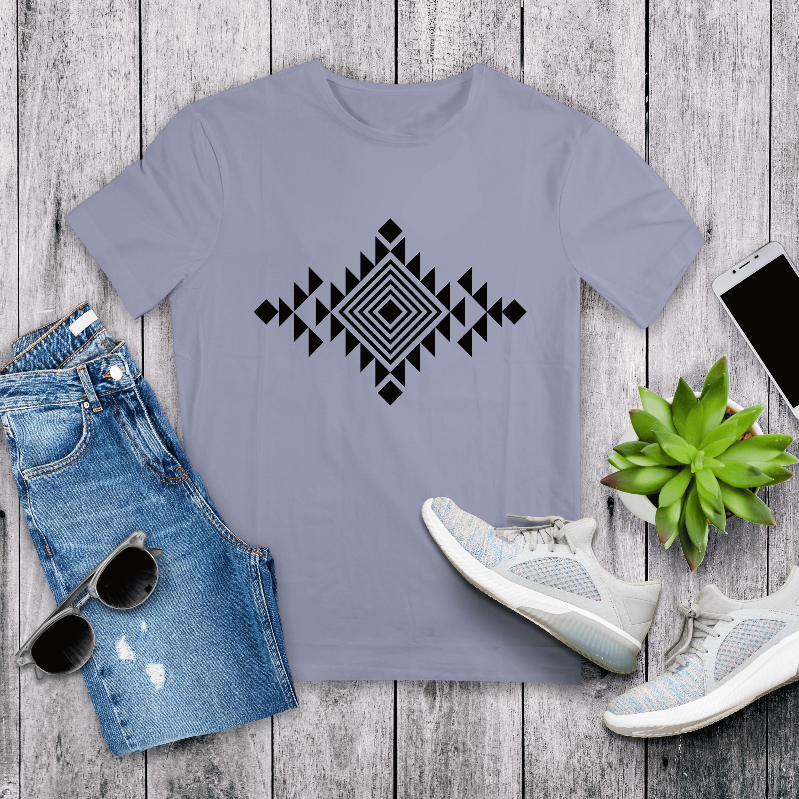 Aztec Svg Bundle, Aztec Pattern Svg, Southwestern Elements, Aztec ...
