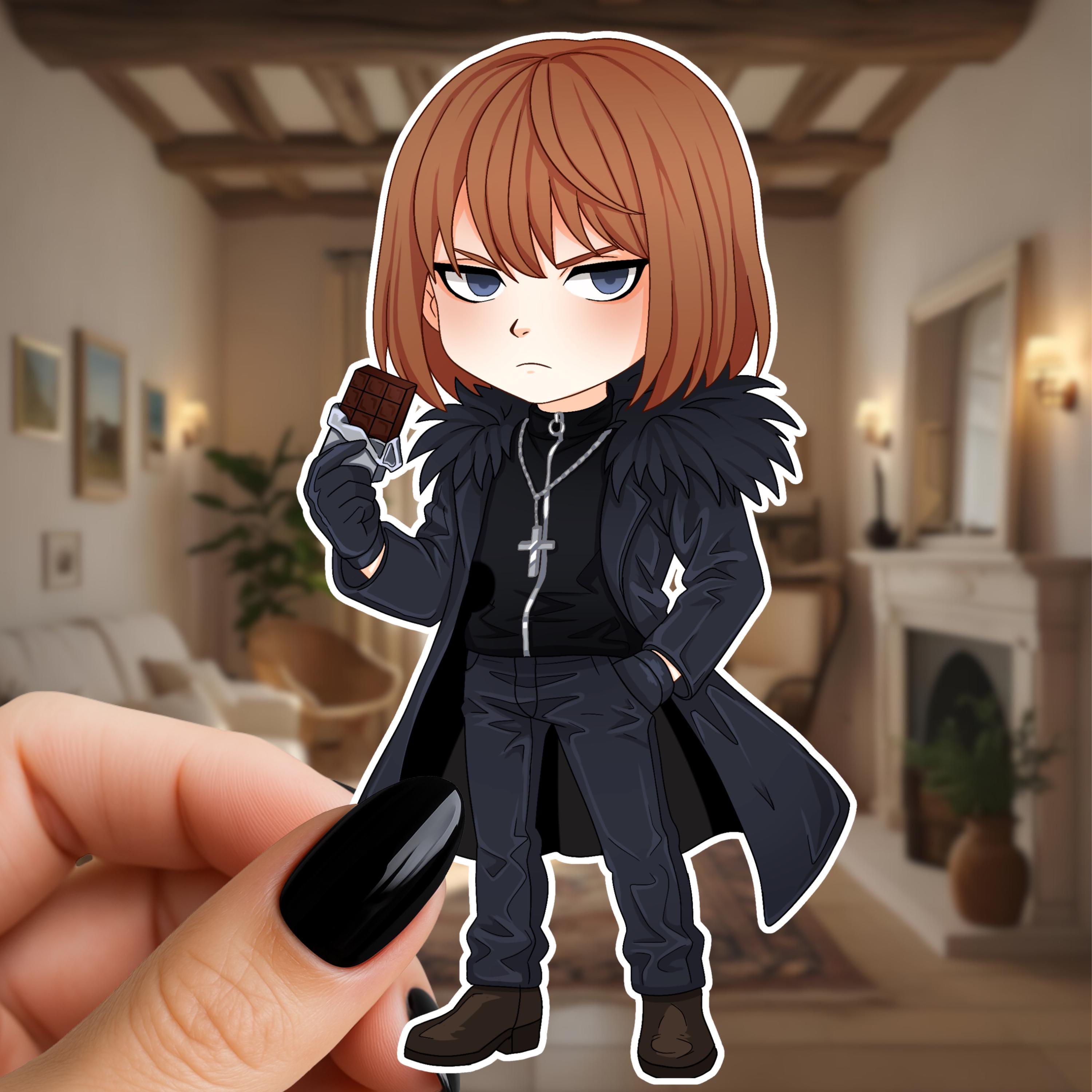 Buy Death Note Fanart Online In India India