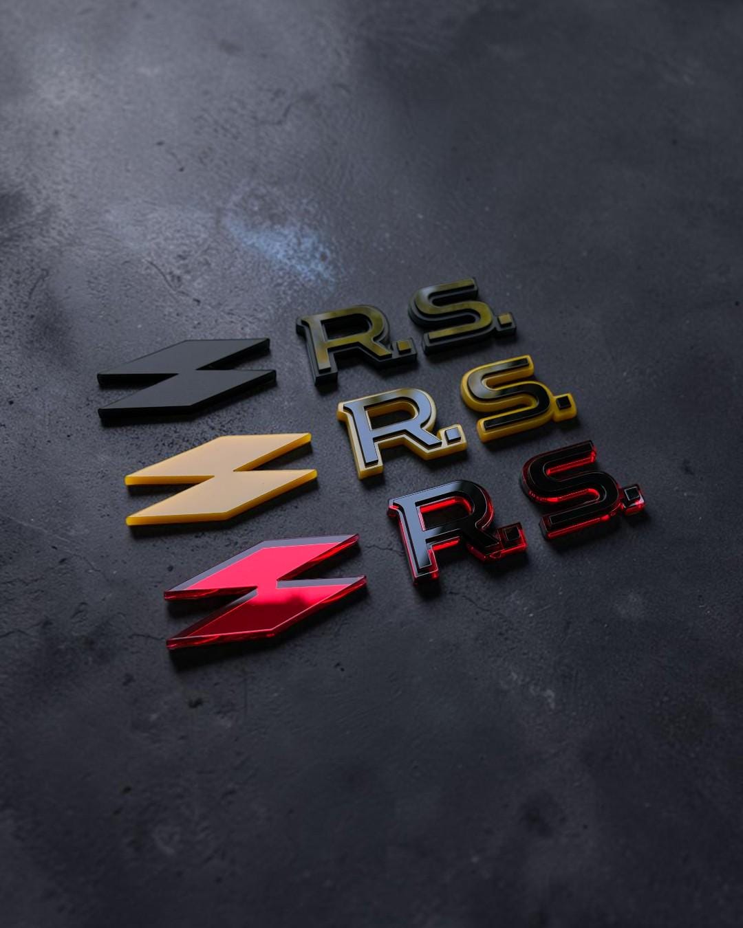 メガーヌ3rs アクセサリーセット ルノー メガーヌ 3rs - Etsy 日本