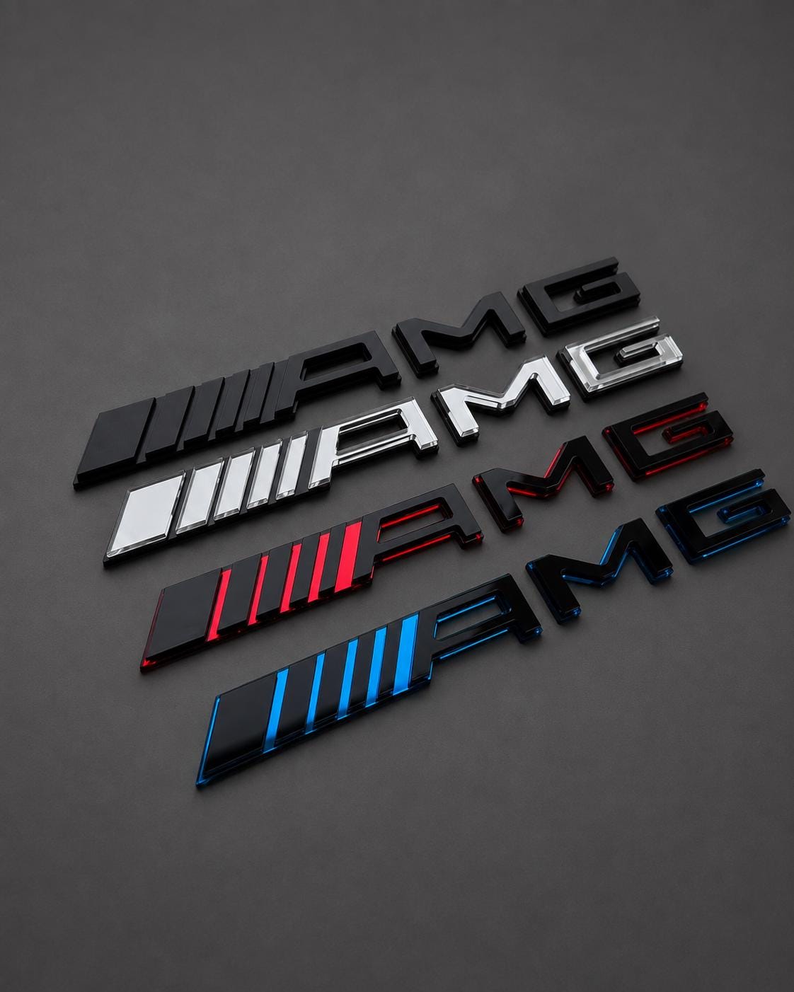 Mercedes amg emblem - Etsy 日本