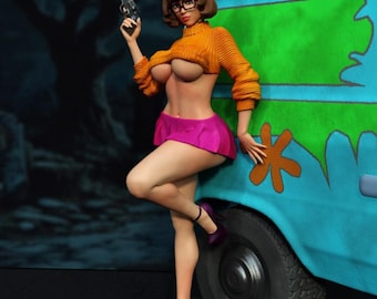 3D Printing STL File: Resin & Filament Printers