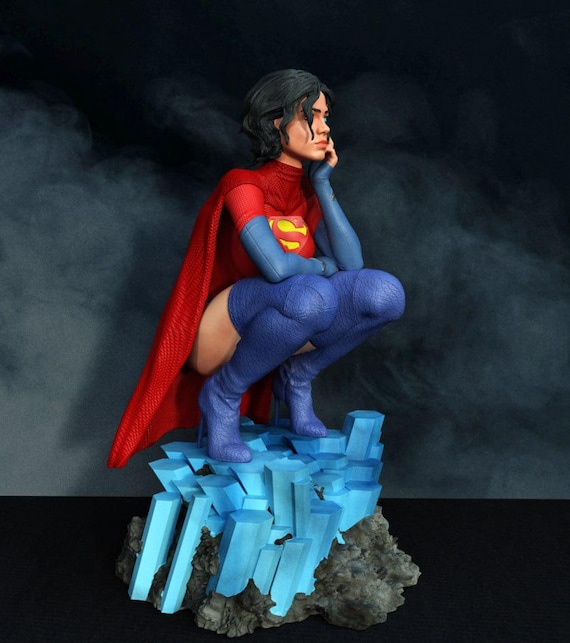 3D Printing STL File - Printable Design for Resin & Filament Printers