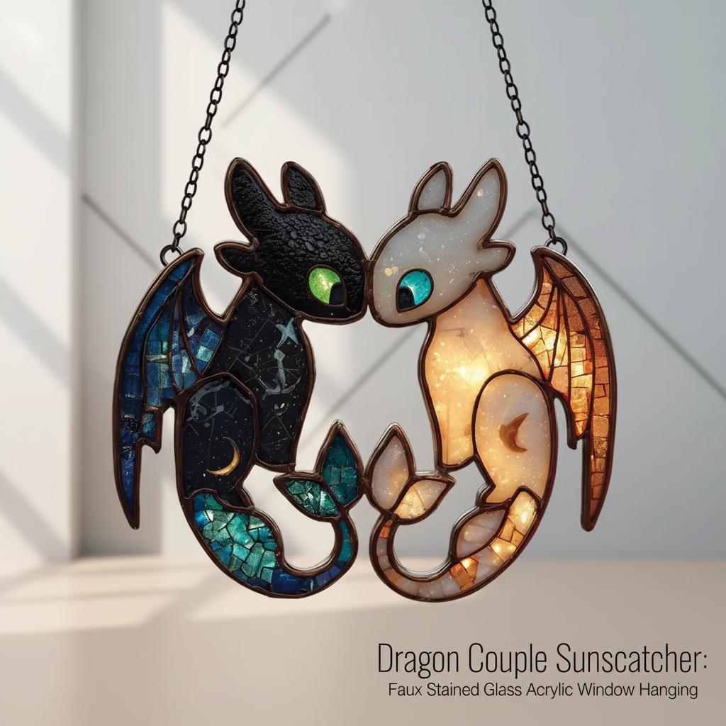 A little Night Light analysis Fandom
