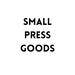 SmallPressGoods