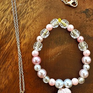 Jewelry set