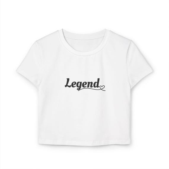 Legendary Women's Tee