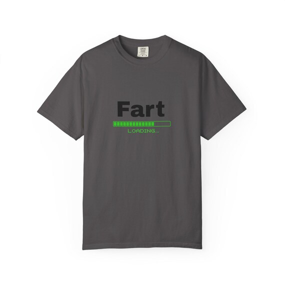 Funny Graphic Tee, Casual Wear, Comedic Tee