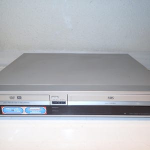 Sony RDR-VX530 dvd-recorder videorecorder combospeler met afstandsbediening