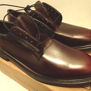 Stuart Mcguire Shoes - Etsy