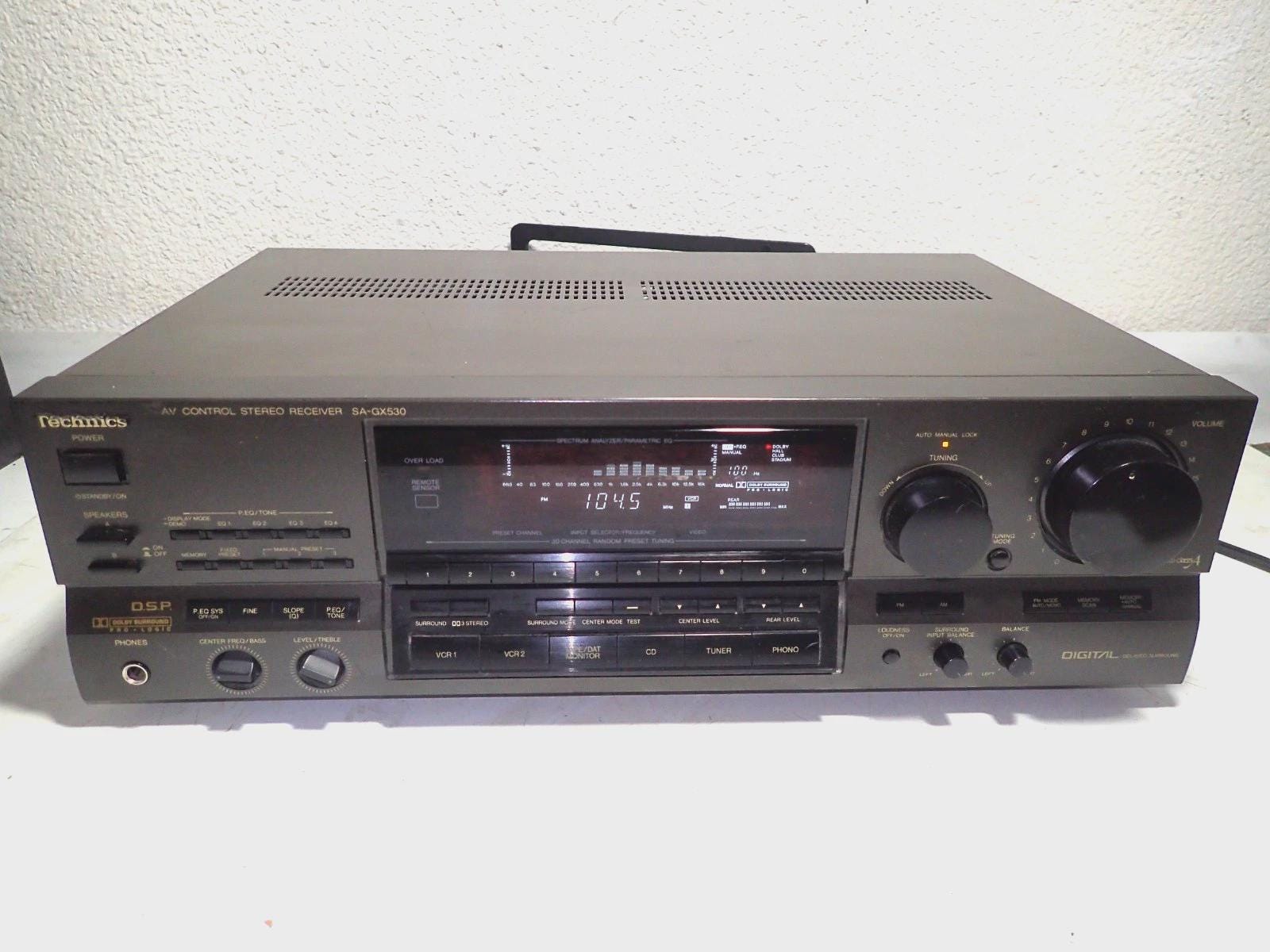 Technics sa - Etsy 日本