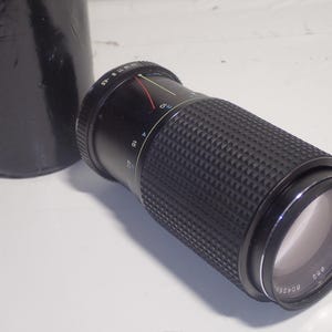 Rmc Tokina 80 200mm - Etsy