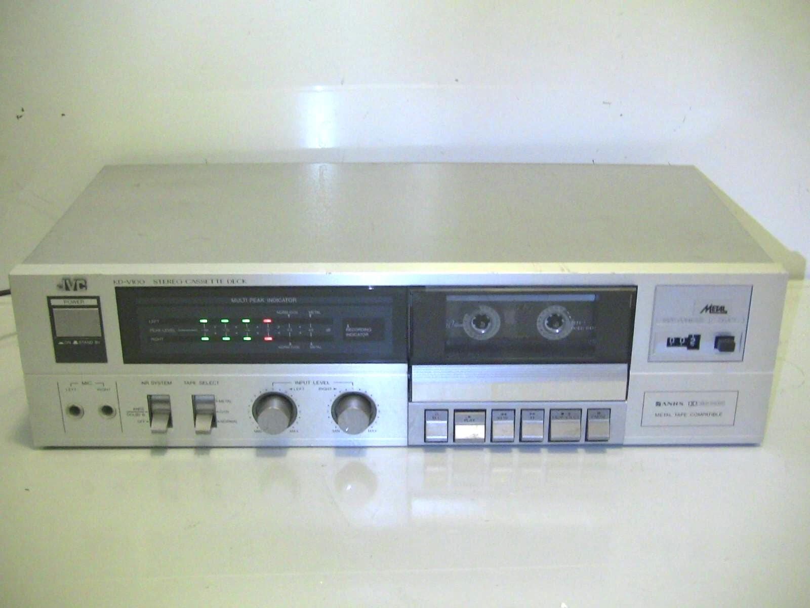 ステレオ＆ホームオーディオ - ビンテージ - Etsy 日本