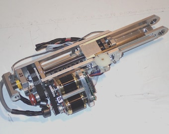 FUTEK ROBOTIC Part Ass. Tibion Bionic Z-axis linear actuator CNC motion Control