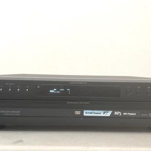 ソニー製 CD/DVDプレーヤー 2009年製 Sony dvd player - Etsy 日本