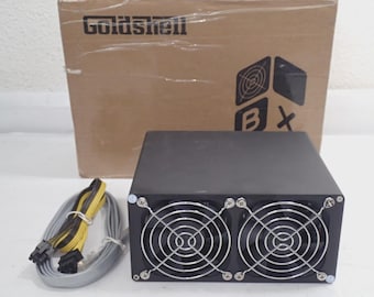 Goldshell KD Box Mini DOGEPRO Pro Wifi/Ethernet 205Mh/s
