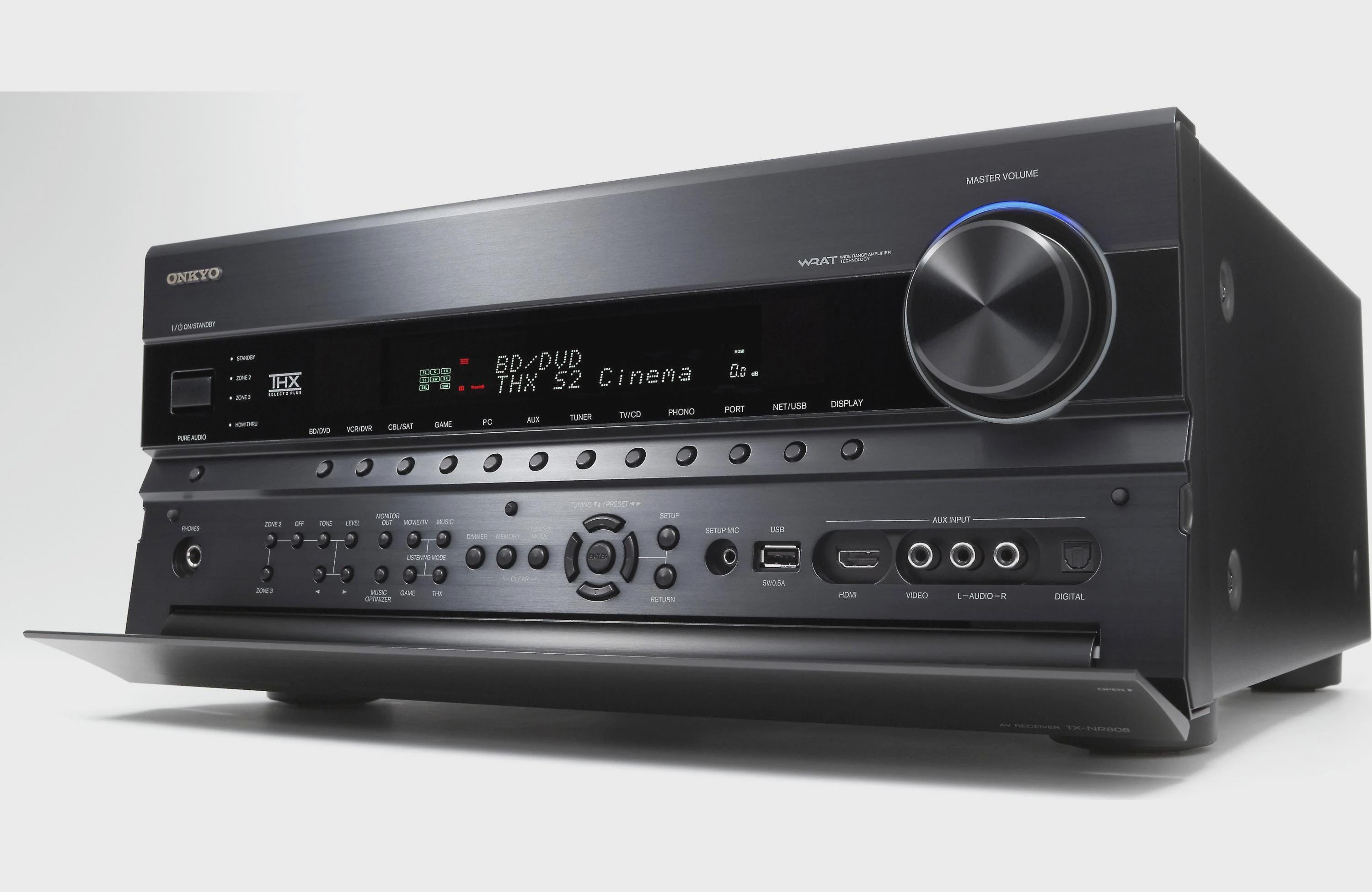 Onkyo receiver vintage - Etsy 日本