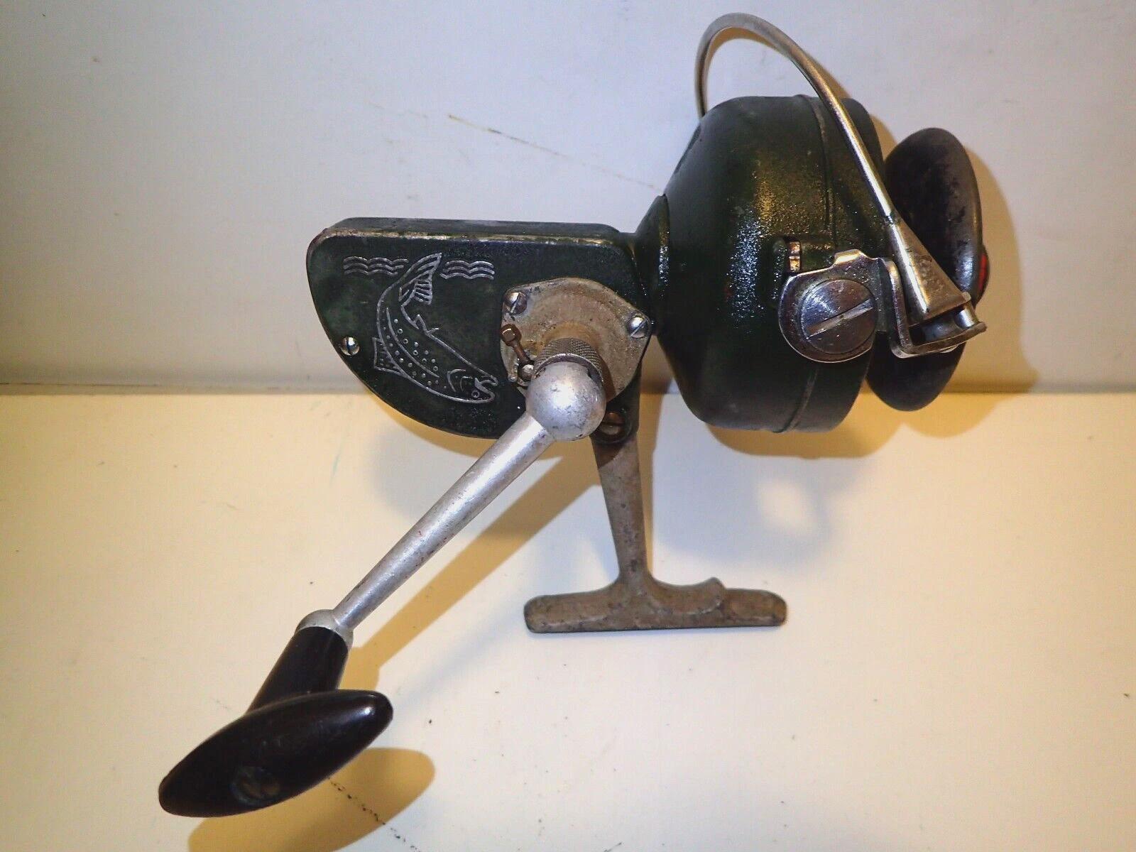 BOBINE ALU MOULINET ABU CARDINAL 102 SPOOL REEL FISHING PART 1117942