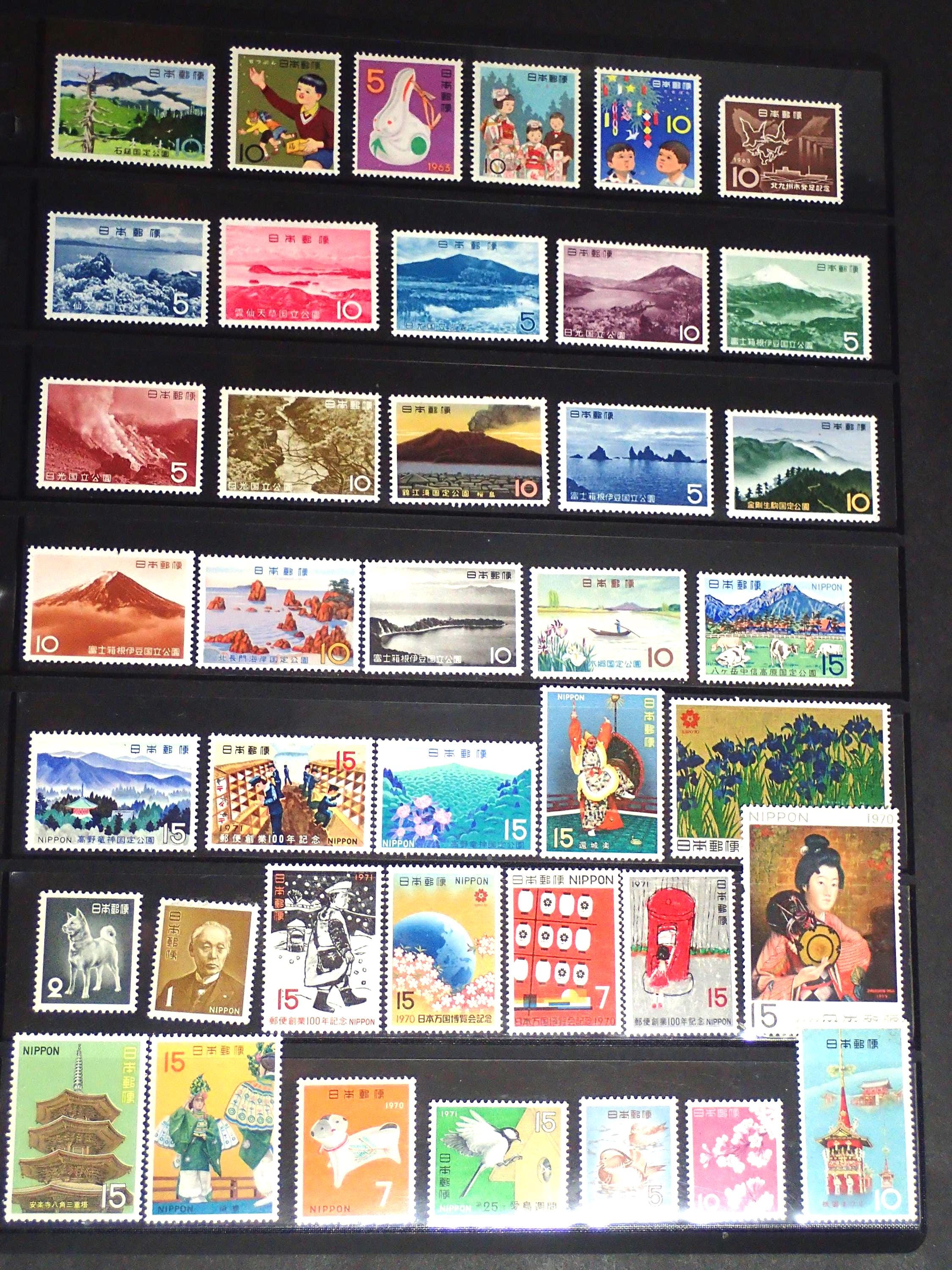 いくつかの国で珍しい切手 いくつかの国で珍しい切手 切手コレクター必見！世界の珍しい切手6選