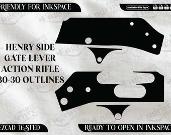 HENRY GOLDEN BOY Outline Design,lasercut,laserengraving,fiberlaser,engravingfiles