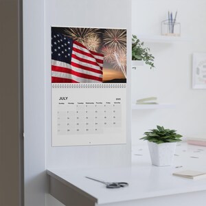 Calendar (2025)