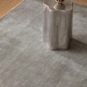 Hand Tufted Wool Area Rug | Lagoon Rug Home Decor Carpet