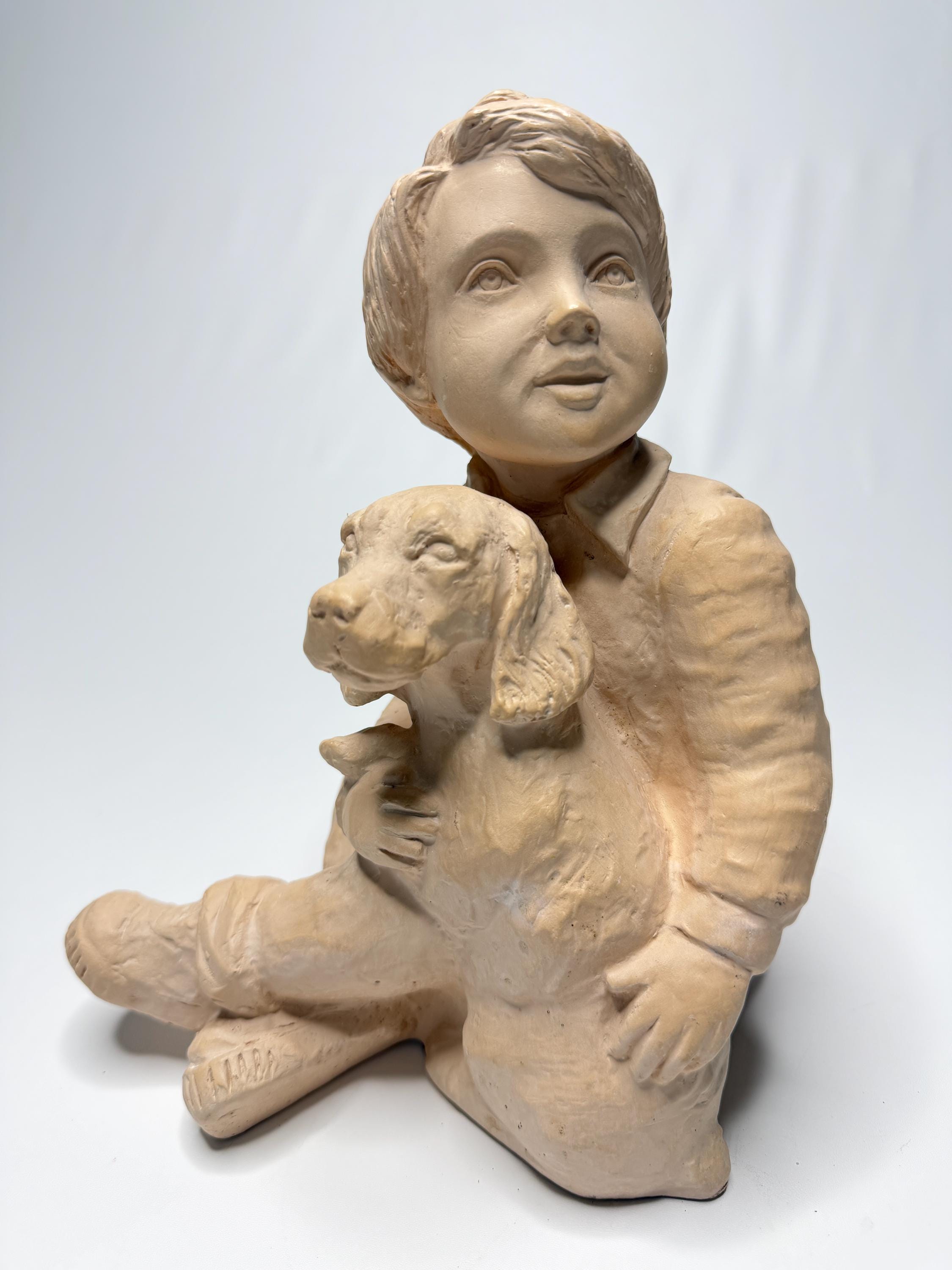 Austin Figurines - Etsy