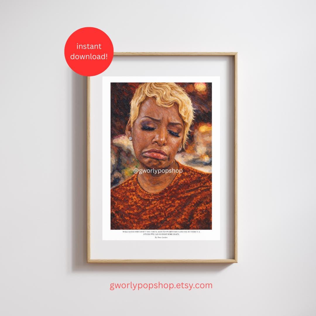 Nene Quotes - Etsy