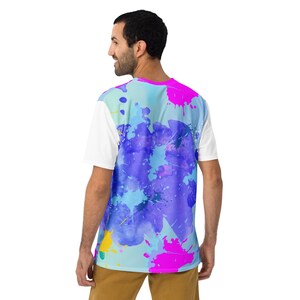 Men&#39;s T-shirt