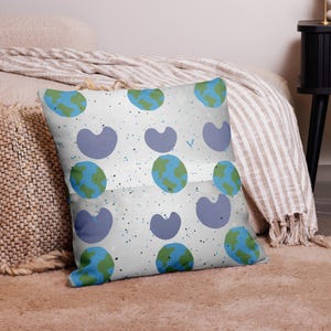 Premium Cushion Cover