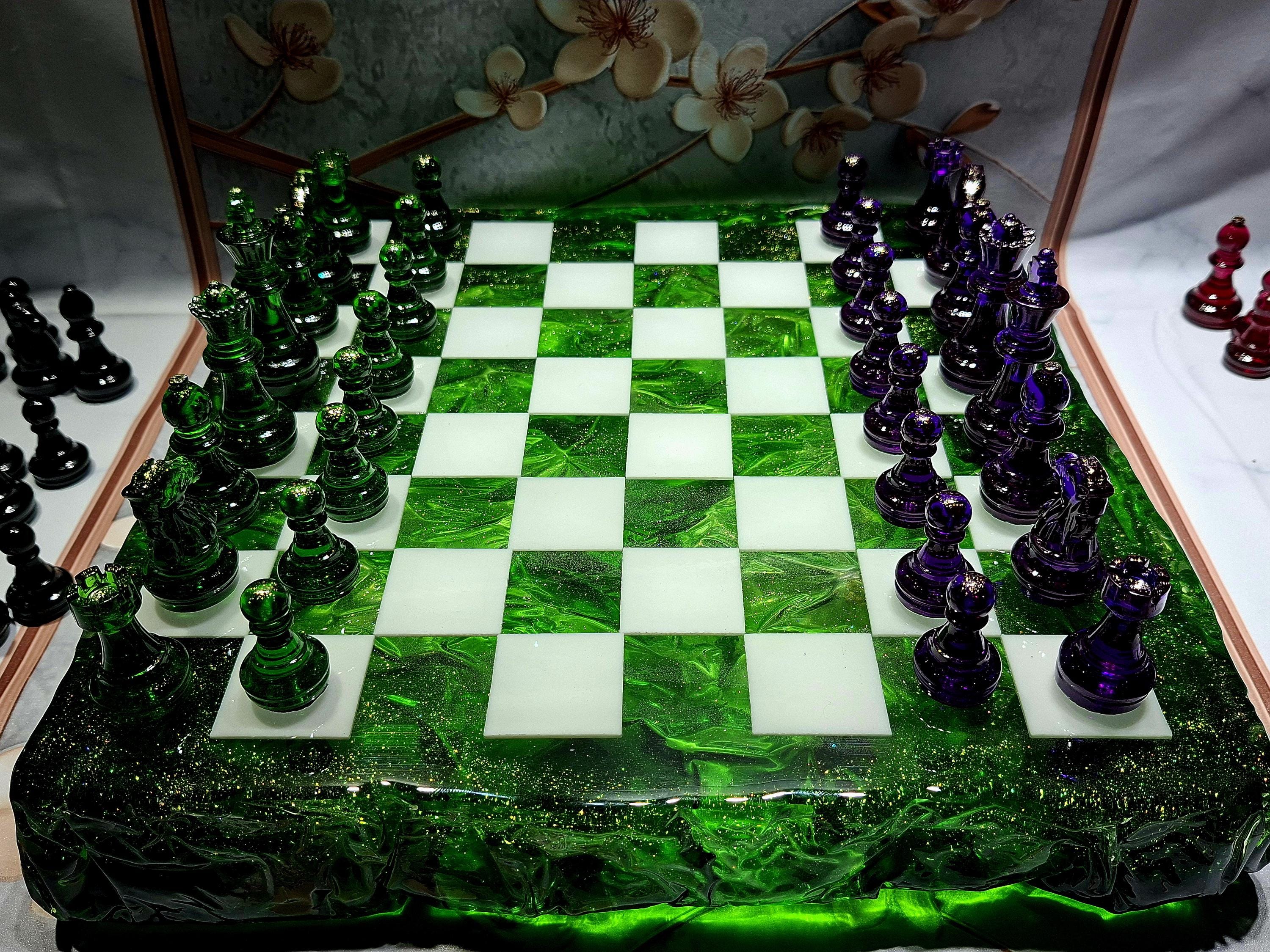 チェス - Etsy 日本