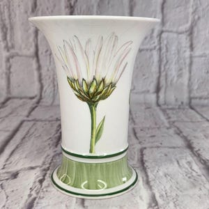 Villeroy and Boch Vases