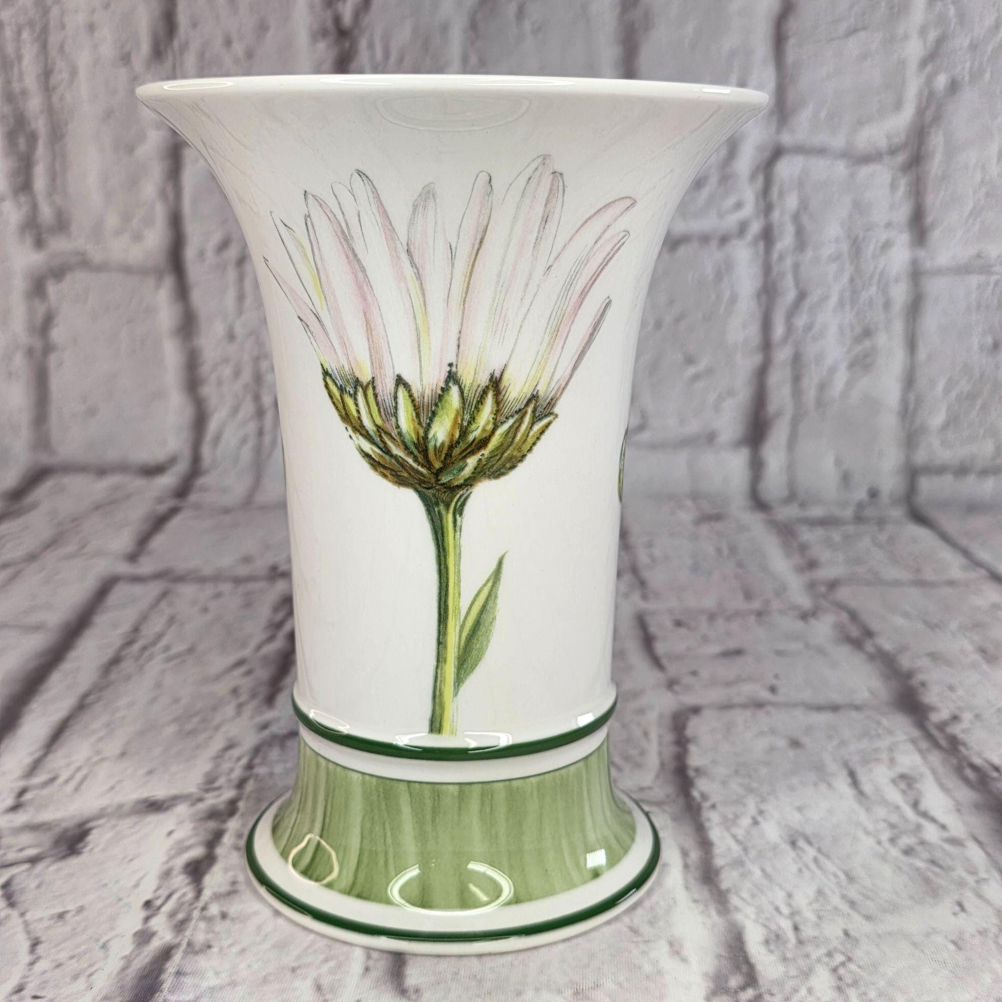 Vintage Villeroy and Boch Vase