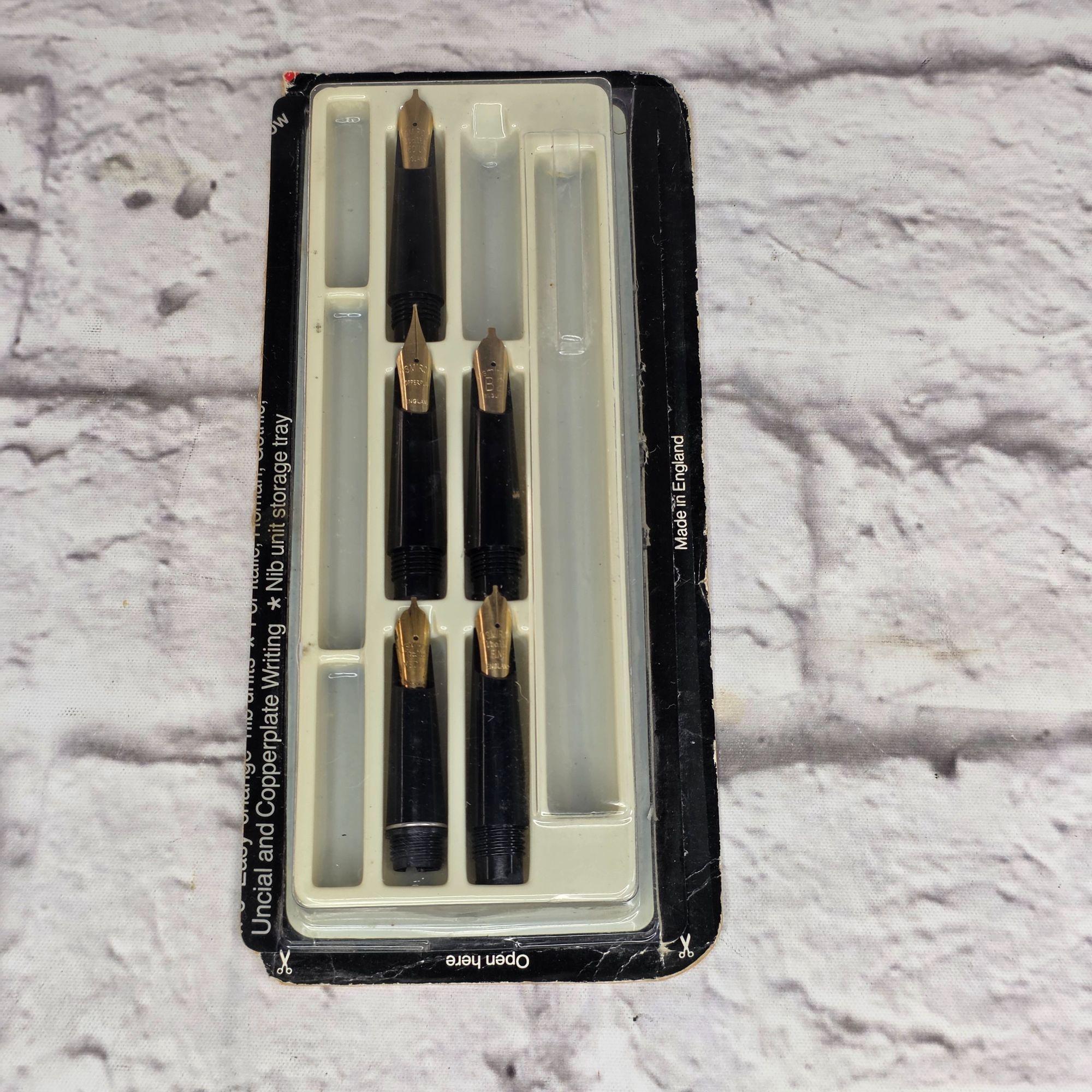 Osmiroid pen - Etsy 日本