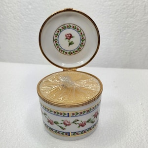 Raynaud Limoges Box - Etsy