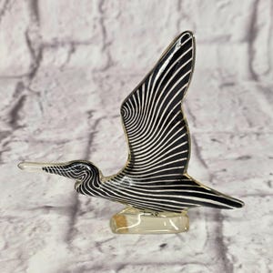 Abraham Palatnik Lucite - Etsy