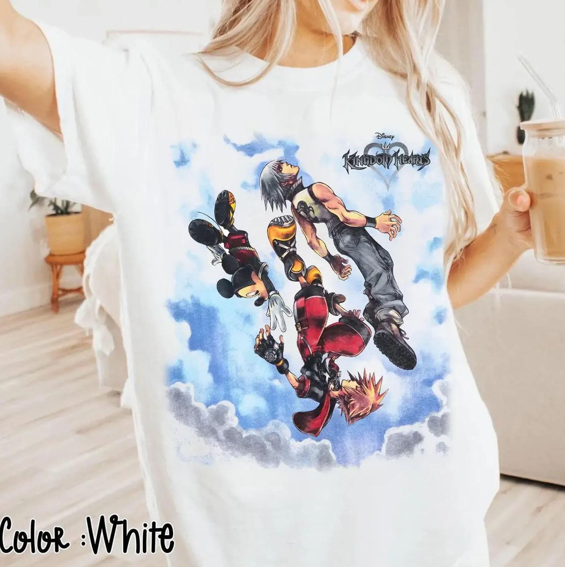 Mens Riku Shirt - Etsy