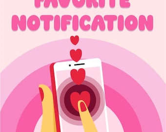 Digital Valentines Day Cards | Love Notes for Boyfriend | Romantic Room Decor