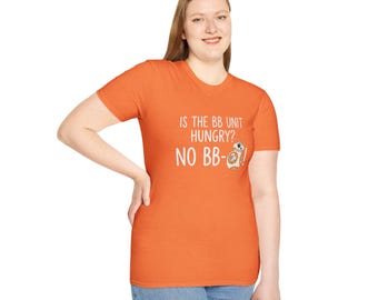 BB - 8  Shirt | Star Wars BB-8 Droid Tee