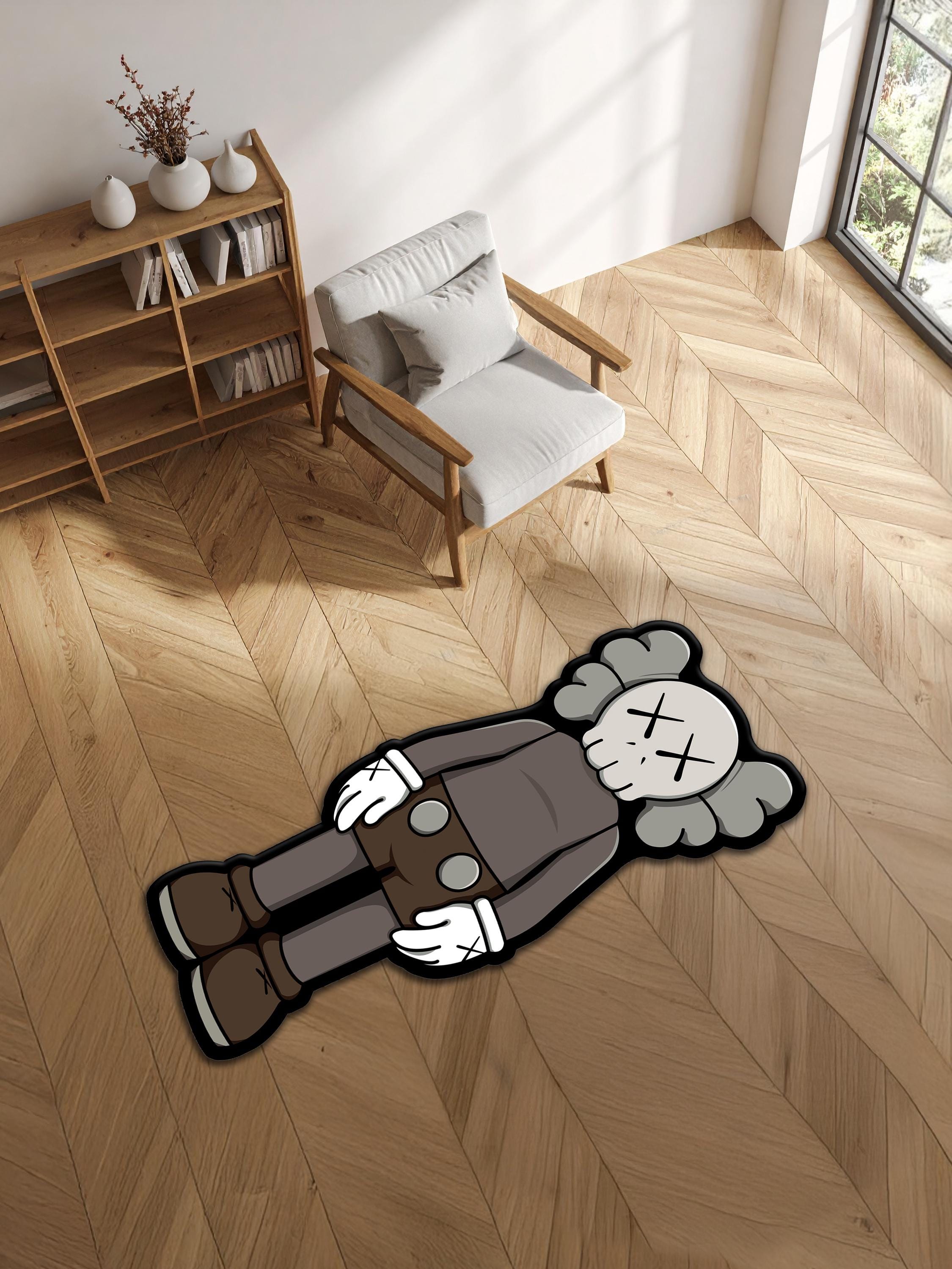 Kaws Original Fake - Etsy