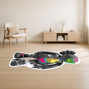 Kaws Original Fake - Etsy