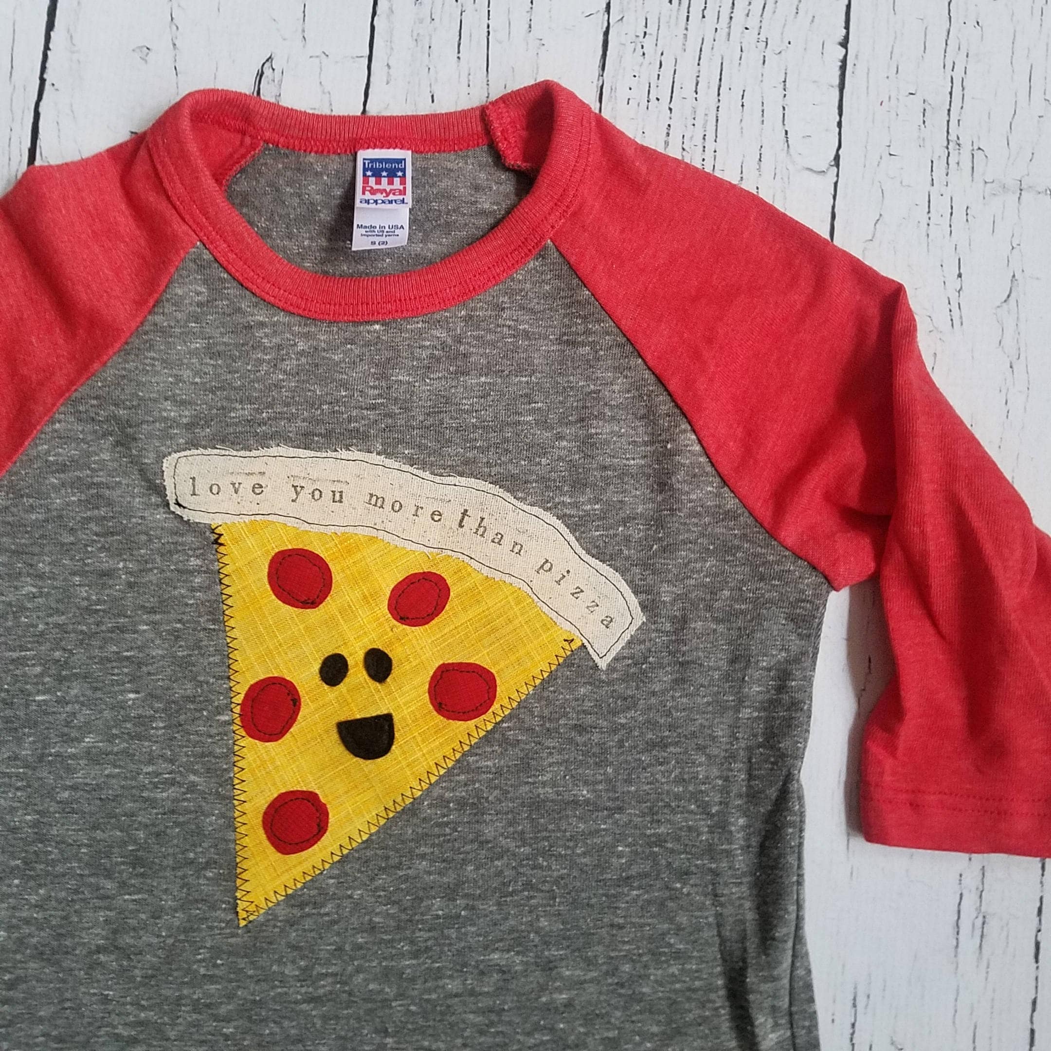 Valentines day shirt, Valentine day toddler, pizza my heart, boy Vale…