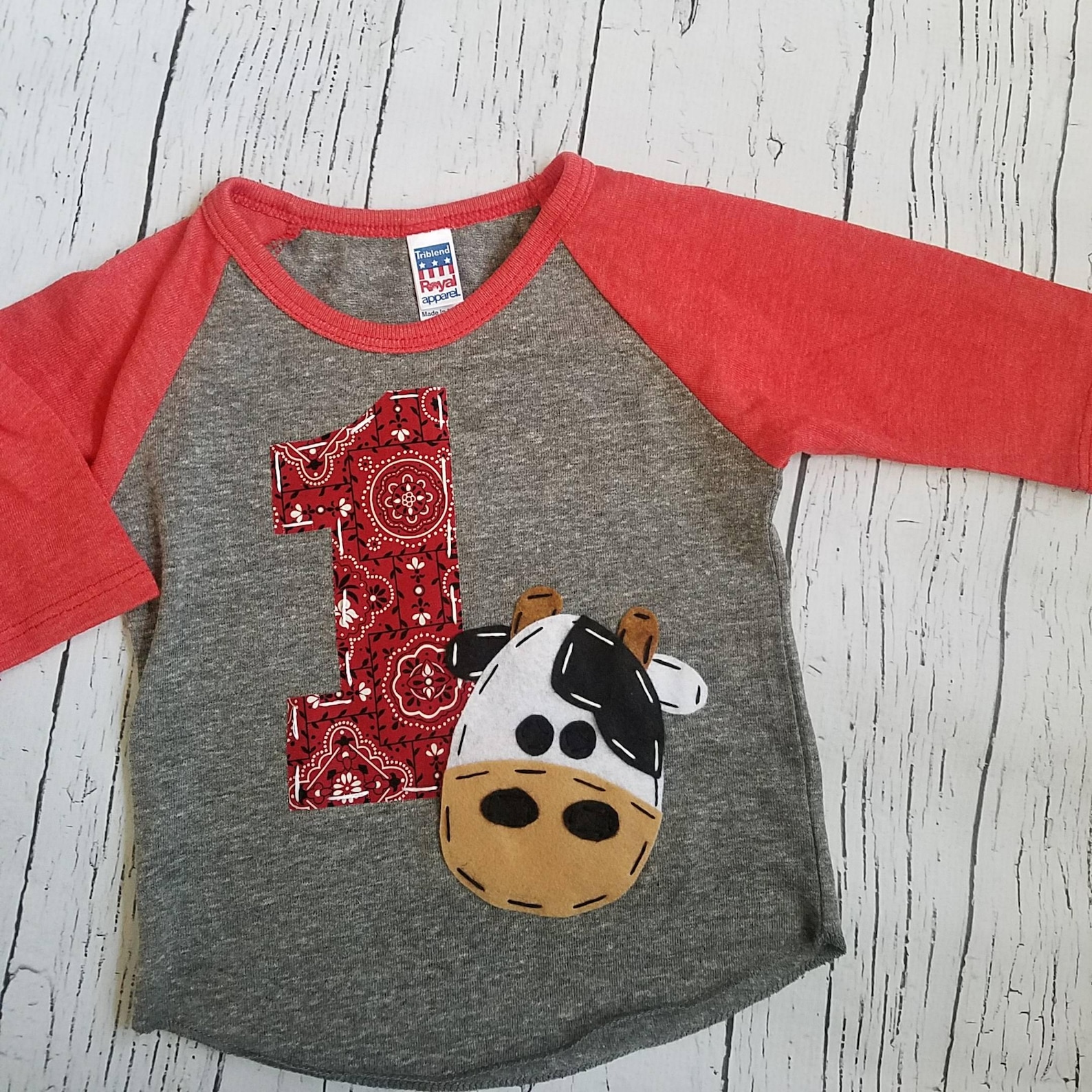 Horse Birthday Shirt // 3 Barnyard Birthday Shirt // Two Etsy