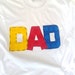 see more listings in the Building blocks shirts section