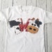 see more listings in the Farm animal shirts section